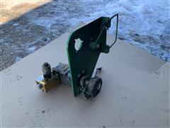 John Deere Hydraulic Variable Rate Drive Motor 