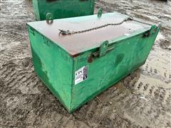 CMC Steel Storage Box 