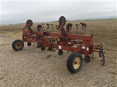 Krause 4600 Row Crop Cultivator 