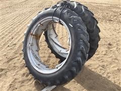 12.4x38 Tractor Tires 