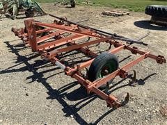 Allis-Chalmers Spring Tooth Harrow 