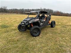 2018 Polaris RZR XP 1000 High Lifter Edition Side By Side UTV 