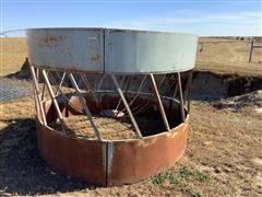 Round Bale Feeder 