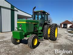 1979 John Deere 4640 2WD Tractor 