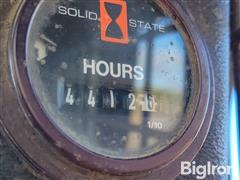 Hours Meter