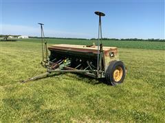 John Deere 8300 13' Grain Drill 