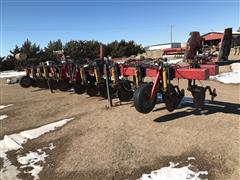 3-Pt Coulter Fertilizing System 