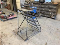 Ladder Stands 