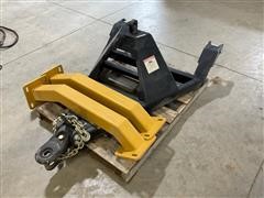 Drawbar Hitch 