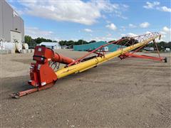 Westfield MK 130-111 Auger 