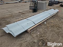 Behlen 4" Exterior Panels 