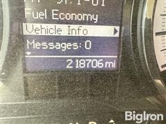 Odometer