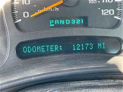 Odometer