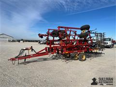 2009 Krause 5635 20' Field Cultivator 