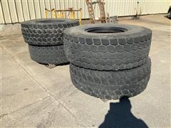 Michelin 525/80R25 Tires 