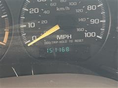 Odometer