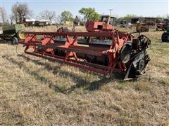 Allis-Chalmers 18' Rigid Header 