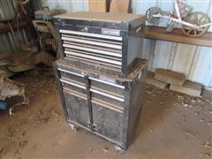 Craftsman Tool Chests 