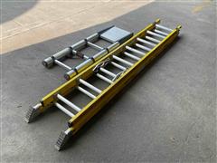 Extension Ladders 