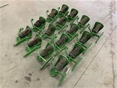 2012 John Deere Pneumatic Down Force Air Bags 