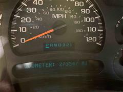 Odometer