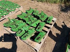 John Deere Tail Sections 