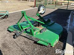 Frontier RC2072 3-Pt Mower 