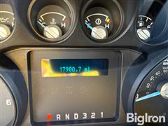 Odometer