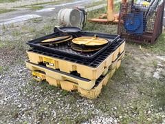 Eagle 1632 Spill Containment Containers 