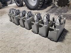 Case IH Seed Boxes 