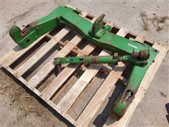 John Deere Quick Hitch 