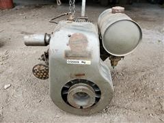 Cushman Husky M6-1 Gas Engine 