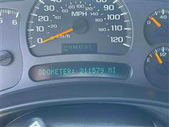 Odometer