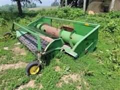 John Deere Pickup Header 