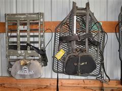 Portable Hunting Tree Stands 