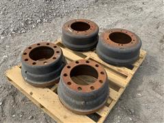 Brake Drums 