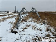 Valley Pivot Spans 