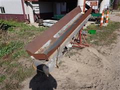 12"x10' Conveyor 