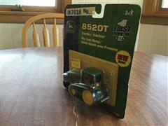 John Deere 8520T Toy Tractor 