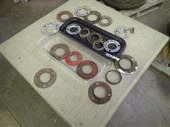 Bearing Flanges 