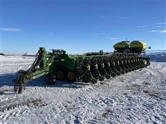 2015 John Deere DB90 Planter 