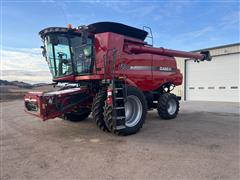 2013 Case IH 7230 Axial-Flow 2WD Combine 