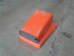 Kubota F Series Hood 