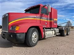 1996 Freightliner FLD120 T/A Truck Tractor 