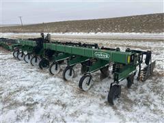 Sukup 8R30 Cultivator 