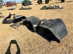 John Deere Sprayer Fenders 