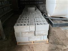 Concrete Blocks 
