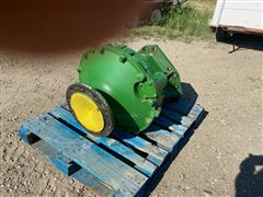 John Deere 9870 RH Side Combine Final Drive Gear Box 