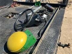 John Deere AutoTrac 200/Starfire ITC Extend/Brown Box Auto Steer 
