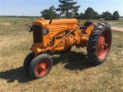 Minneapolis-Moline R 2WD Tractor 